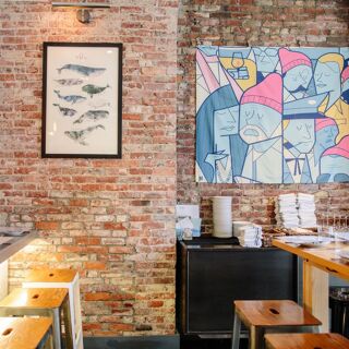 Select Oyster Bar - 7