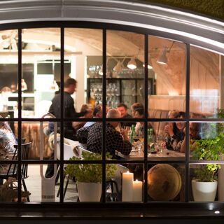 Lukas Restaurant - Schärding - 1
