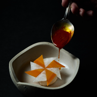 Atelier Crenn - San Francisco - 8