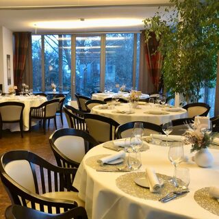 Ambiente Italiano - Alte Oberförsterei - Ristorante & Trattoria - 15