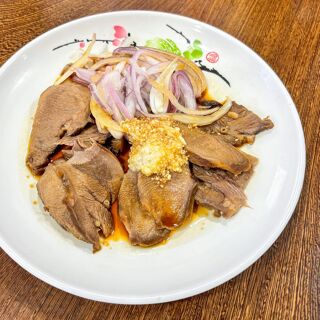 Wai Tou Niu Rou (Meiling Road) - 4