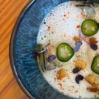 Bistro' 50 - Gujan-Mestras - 2