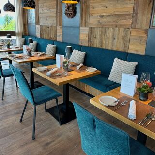 Bertas im weissen Rössl - 3