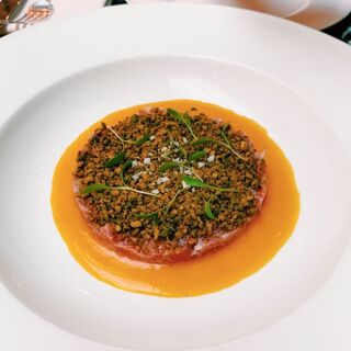 THE DUCHESS - Amsterdam - 6