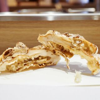 Tempura Sugimura - 1