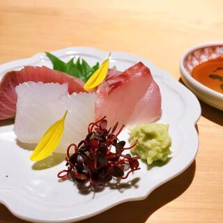 Shokudo Akari - Osaka - 0