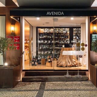 Avenida - 1
