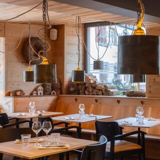 Le Comptoir de Georges - 6