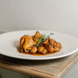 La Cosmopolita - Malaga - 16