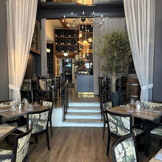 Osteria il Cru - Tallinn - 0