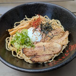 Musoshin Ramen - 0