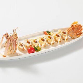 Qing You Yu - Quanzhou - 7