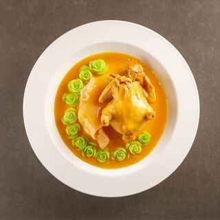 Yuan Space & Feast - Nanjing - 5