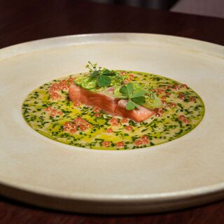 Lilli Fine Dining - Fehring - 1