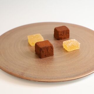 Table for Four - Seoul - 11