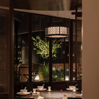 Zayton Courtyard (Licheng) - 12