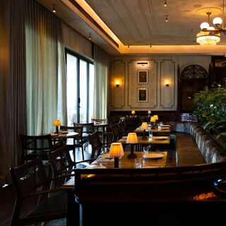 Berenjak Al Maha Island - 8