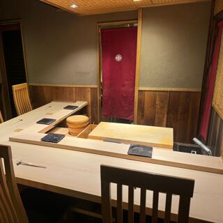 Sushi Ikki - Tokyo - 0
