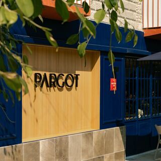 Pargot - Cuauhtémoc - 2