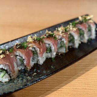 Okane - San Francisco - 1