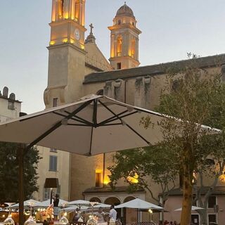 Radiche - Bastia - 1