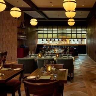 Gordon Ramsay Bar & Grill - 7