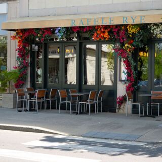 Rafele Rye - Rye - 7