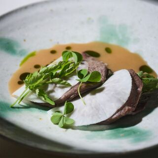 The Green Table - 27