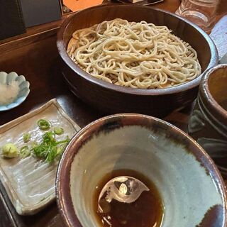 Sobakappo Nagano - 2