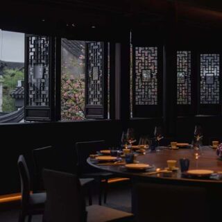 Pingjiangsong - Suzhou - 3