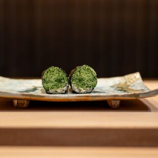 Sushi Ryujiro - Singapore - 5