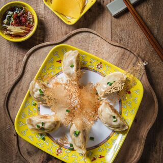 Goobok Mandu - Seoul - 0