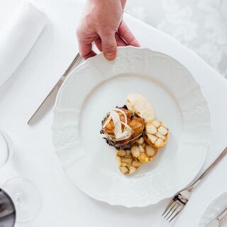 Grandrestaurant Pupp - 4