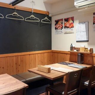 Tonkatsu KATSU Hana - Osaka - 0