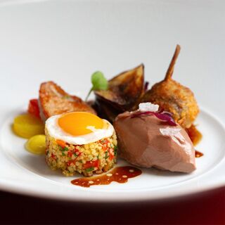 Bacchus - Vancouver - 5