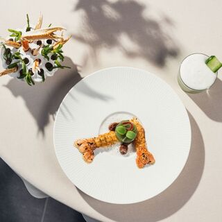 Restaurant Darwin - Heerlen - 2