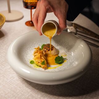 La Table des Amis - 4