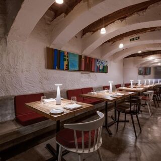 The Harbour Club - Valletta - 1