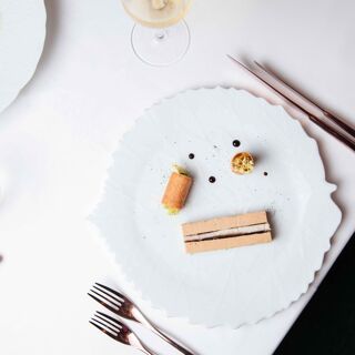 La Table du Balthazar - 2