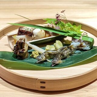 Ginza Kousui - Tokyo - 7