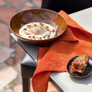 La Petite Maison - 17