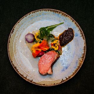 La Condesa - Paris - 7
