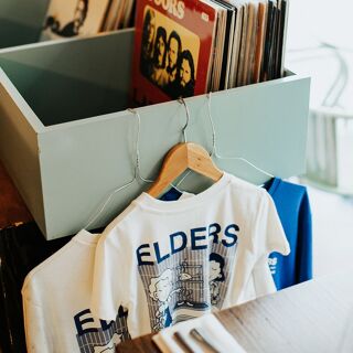 Elders - 3