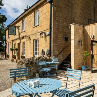 Queens Arms - Corton Denham - 5