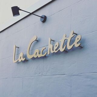 La Cachette - Valenza - 1