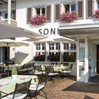 Sonne - 3