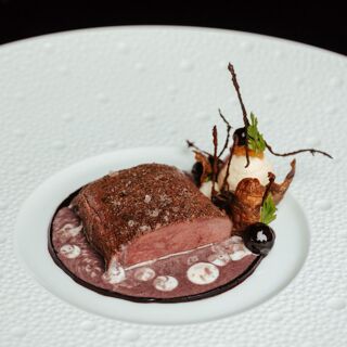 Restaurant 141 by Joachim Jaud - Mieming - 8