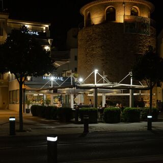 Miramar - Cambrils - 1