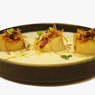 Osteria a "Le Due Spade" - Trento - 10