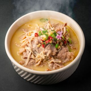 iDen & QuanJuDe Beijing Duck House - 9